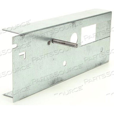 OEM#: 8231169SPCOMBUSTION FRNTOUT RIGHT by Dean Manufacturing