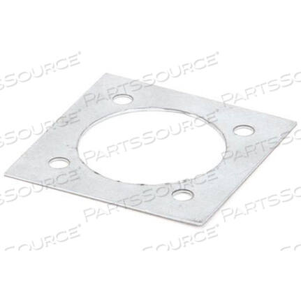 OEM#: 9001049RETAINER PLENUM GASKET by Frymaster