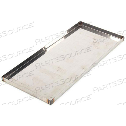 CONDENSATE & DRAIN PAN FT/MC