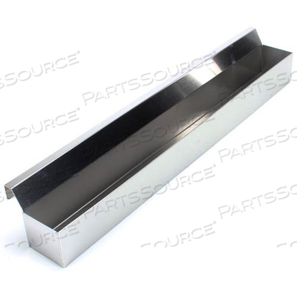 36IN AD ON SPEED RAIL