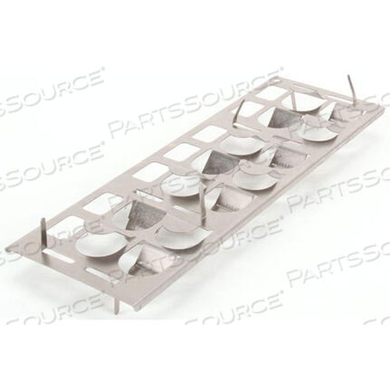 OEM#: A1007402SG14T 4 ROUND TAB BAF by Pitco