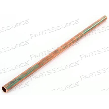 OEM#: A8037925PG,WTR TBG SOL SPLY TB-SRT by Pitco