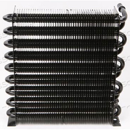 OEM#: 40400COIL CONDENSER (STEEL) by Silver King