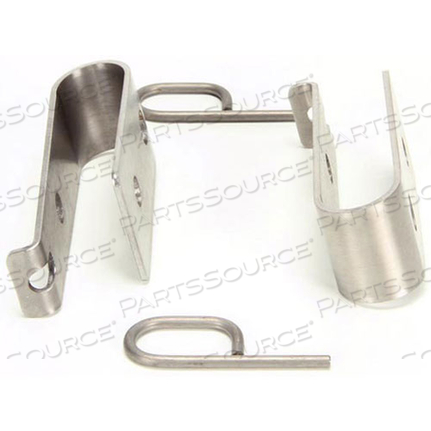OEM#: 42627LINK BRACE LEG by Silver King