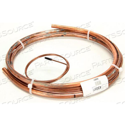 OEM#: 43057ASSEMBLY HEAT EXCHANGER by Silver King