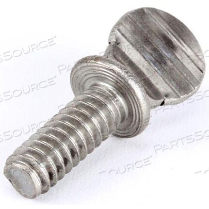 OEM#: 98094PSCREW THUMB 10-241/2 SS by Silver King