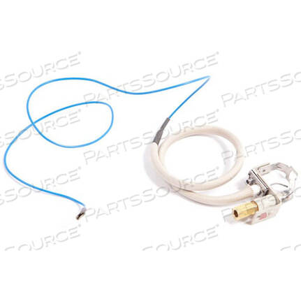 OEM#: 97-6158PILOT ASSEMBLY PROPANE 5171-2 by Market Forge