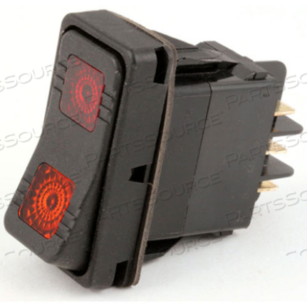 OEM#: 97-6272SWITCH #9124-1 by Market Forge