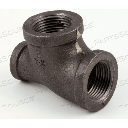 OEM#: FP-085-65TEE,PIPE 3/4 X 3/8 by Vulcan Technologies