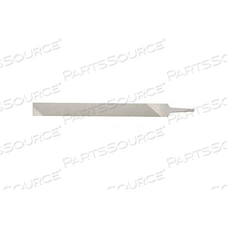 OEM#: 1-104-10-3-01-104-10-3-0 BAHCO LATHE FILE 10 SMOOTH CUT by Snap-on Incorporated