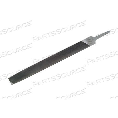OEM#: 1-143-04-3-01-143-04-3-0 BAHCO MILL FILE 4 SMOOTH CUT 75 TPI by Snap-on Incorporated