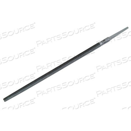 OEM#: 1-230-04-3-01-230-04-3-0 BAHCO ROUND FILE 4 SMOOTH CUT 71 TPI by Snap-on Incorporated