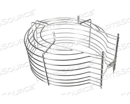 OEM#: 1035041ASAFETY RING SET by Univex Corp