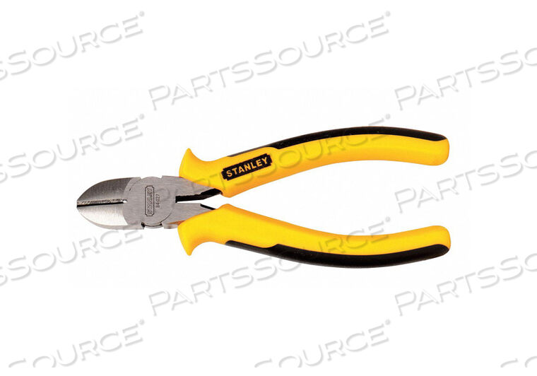 OEM#: 84-027DIAGONAL CUTTING PLIER 6 L by Stanley