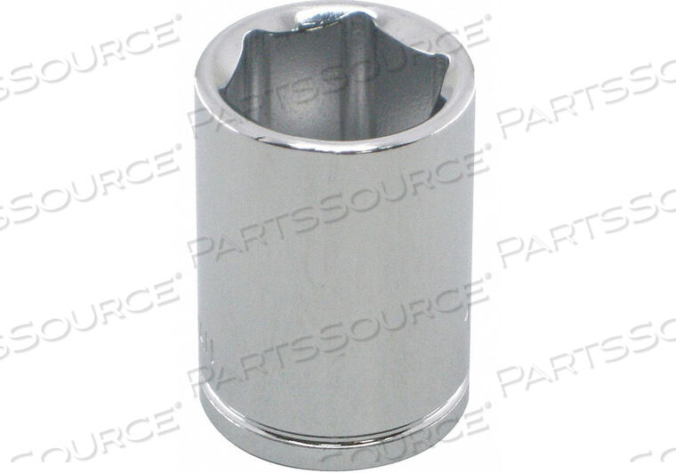 OEM#: 10E225SOCKET 1/2 IN DR 31MM HEX by Westward