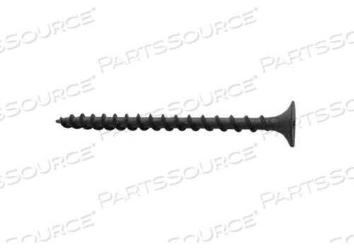 OEM#: U31300.013.0212ШУРУПЫ ДЛЯ ГИПСОКАРТОНА 2-1/4 #6 PHILLIPS PK200 от Fabory