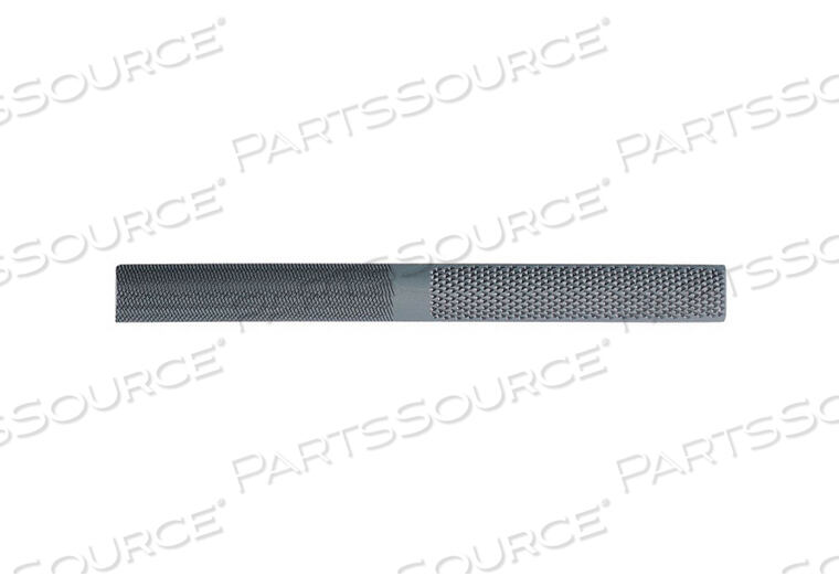 OEM#: 10Z674FILE DOUBLE ENDED HALF ROUND 8 IN by Westward