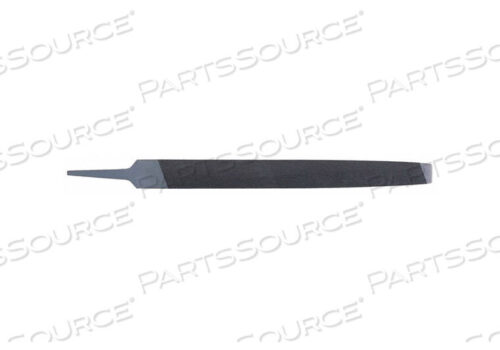 OEM#: 10Z704MILL FILE BASTARD CUT RECT 12 IN L by Westward