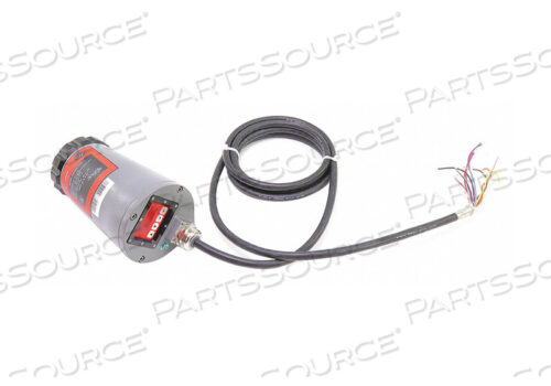 OEM#: 95DSS2-1CGDUALSCANNERUV/IR W/10LDS+CABL by Fireye