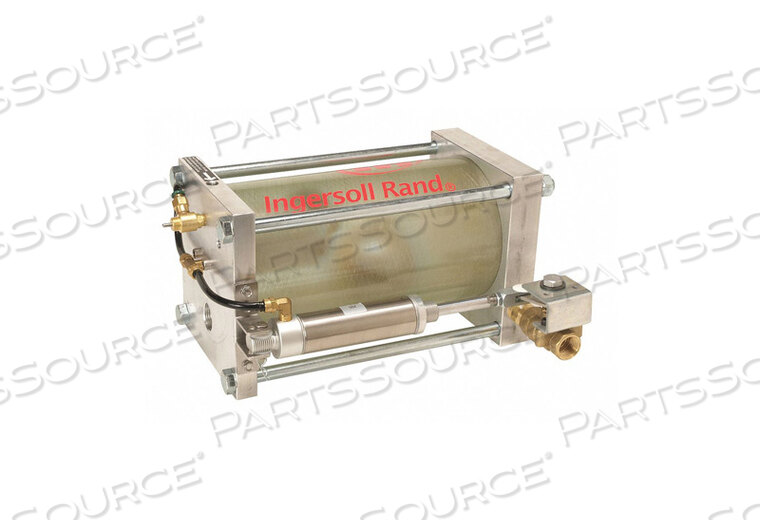 OEM#: ENL 2 CCN-115VZERO LOSS CONDENSATE DRAIN ELECTRIC by Ingersoll-Rand