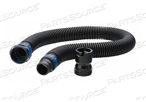 OEM#: BT-4051131-17380 3M VERSAFLO HEAVY DUTY NEOPRENE RUBBER BREATHING TUBE BT-40 by 3M Consumer