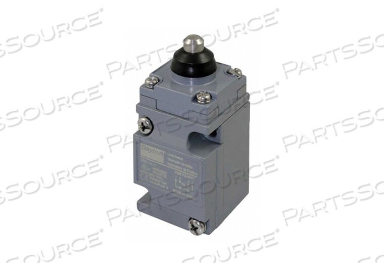 OEM#: 11X448HEAVY DUTY LIMIT SWITCH by DAYTON ELECTRIC MANUFACTURING CO