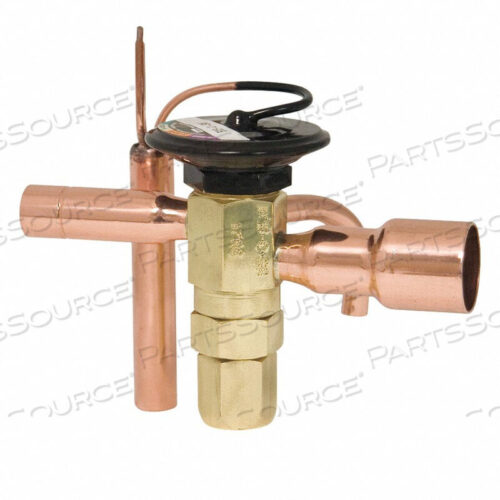 OEM#: ECE-D-ZX200THERMOSTATIC EXPANSION VALVE 5 TO 8 TONS by Parker Hannifin Corporation