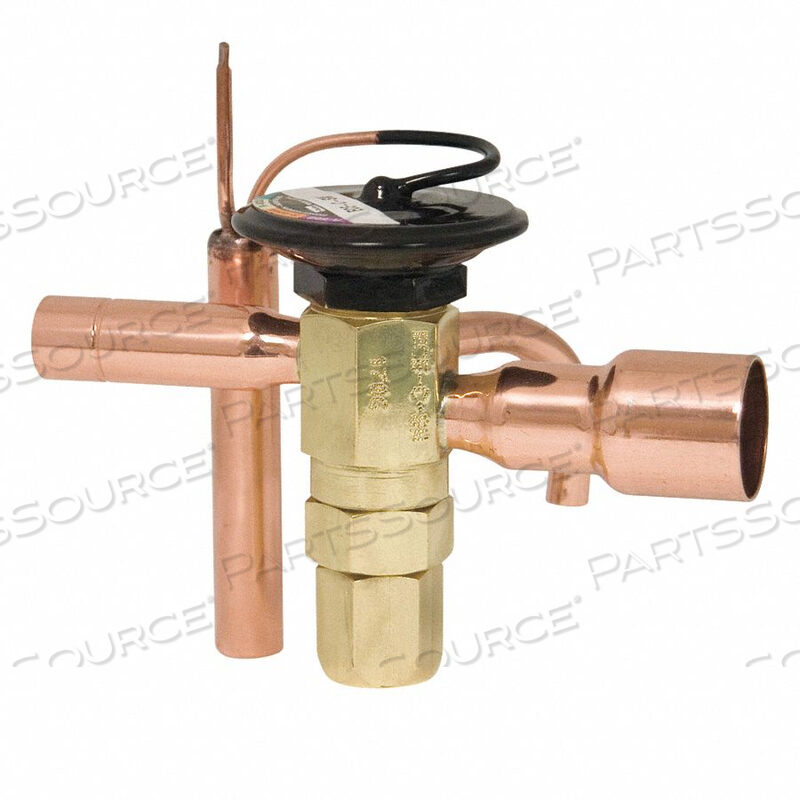 OEM#: ECE-D-ZX200THERMOSTATIC EXPANSION VALVE 5 TO 8 TONS by Parker Hannifin Corporation