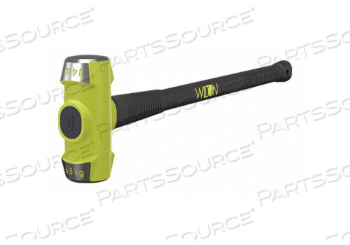 OEM#: 21436SLEDGE HAMMER 14 LB. 36 IN RUBBER/STEEL by Wilton/ Walter Meier Manufacturing Americas