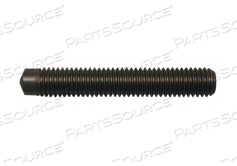 OEM#: 101-010-336-G1000WELDING STUD CFL 5/16-18 1 1/2 L PK1000 by STANLEY Engineered Fastening