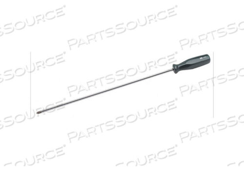 OEM#: 85026SCREWDRIVER PHILLIPS #2X16 ROUND by SK Professional Tools