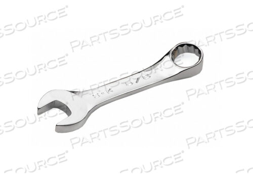 OEM#: 88014COMBINATION WRENCH SAE 7/16 SIZE by SK Professional Tools