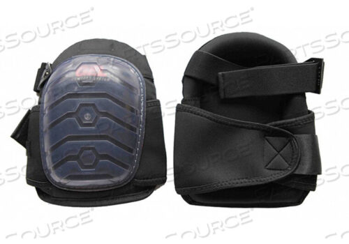 OEM#: 12F683KNEE PADS SWIVEL GEL UNIV PR by Westward