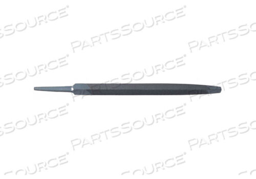 OEM#: 12F778THREE SQUARE FILE 7 IN 39/40 TPI by Westward