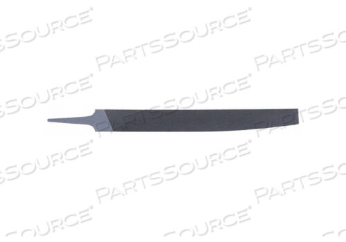 OEM#: 12F861KNIFE FILE 6 IN 656/58 TPI by Westward