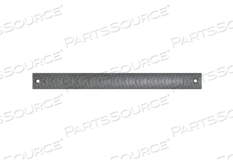 OEM#: 12F864MILLED TOOTH FILE FLEXIBLE 12 IN 10 TPI by Westward
