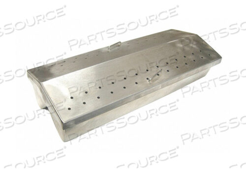 OEM#: SBKGRILL SMOKER BOX by Crown Verity