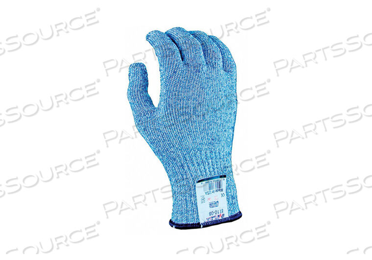 OEM#: 8110-10CUT-RESISTANT GLOVES XL/10 by SHOWA