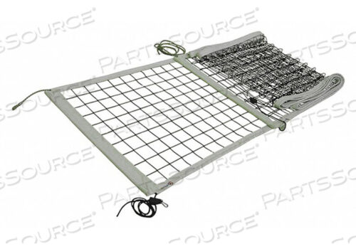 OEM#: 434185VOLLEYBALL NET 36 IN by Spalding