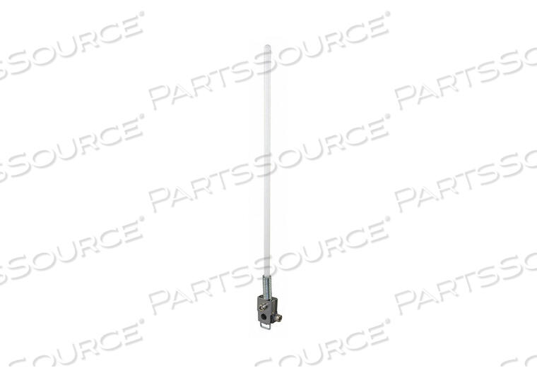 OEM#: 12T876LIMIT SWITCH LEVER ARM 12 IN ARM L by DAYTON ELECTRIC MANUFACTURING CO