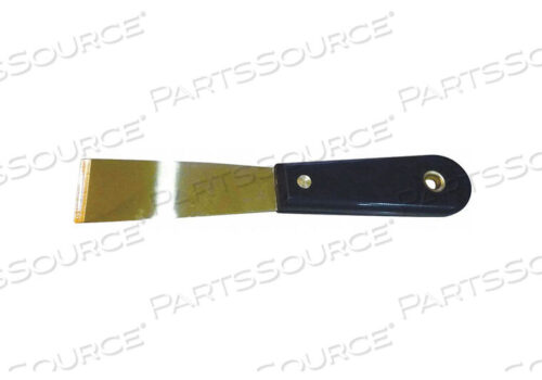 OEM#: 13A664SCRAPER STIFF 1-1/4 BRASS by Westward
