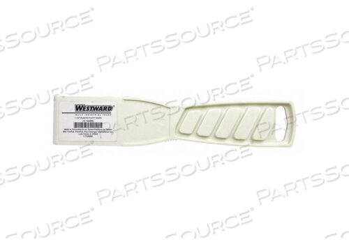 OEM#: 13A685PUTTY KNIFE FLEX 1-1/2 POLYPROPYLENE by Westward