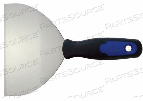 OEM#: 13A702JOINT KNIFE FLEXIBLE 6 CARBON STEEL by Westward