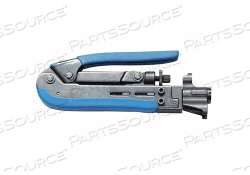 OEM#: 13H875CRIMPER RG-59 RG-6 RG-11 6-7/8 L by Westward