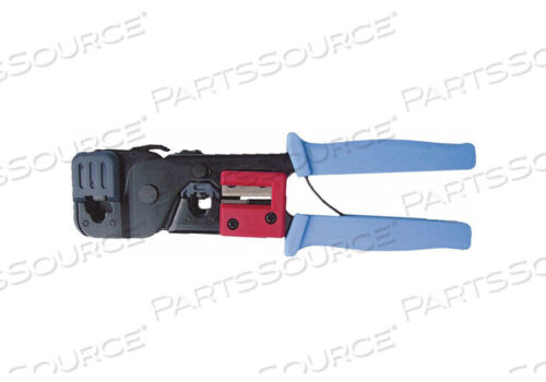 OEM#: 13H885CRIMPER RJ-45/12/11 7-7/8 L by Westward