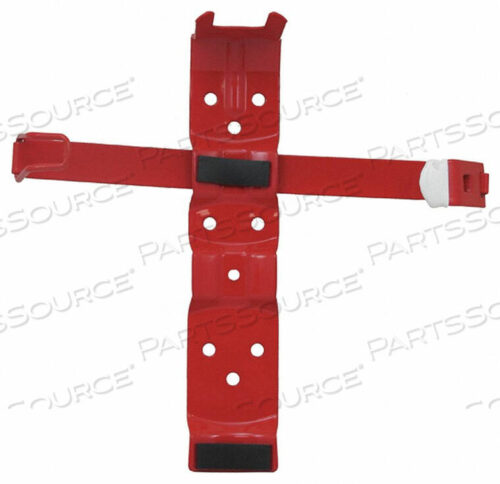 OEM#: 817FIRE EXTINGUISHER BRACKET 2.5 LB. by Amerex