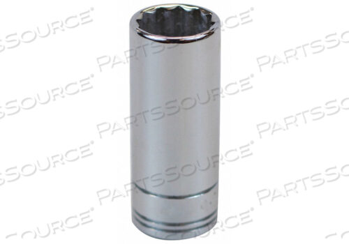 OEM#: 8435SOCKET 3/8 IN DR 15MM 12 PT. by SK Professional Tools