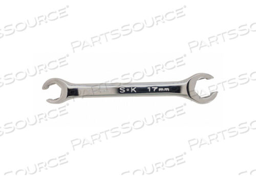 OEM#: 8813FLARE NUT END WRENCH HEAD 13MM X 14MM by SK Professional Tools