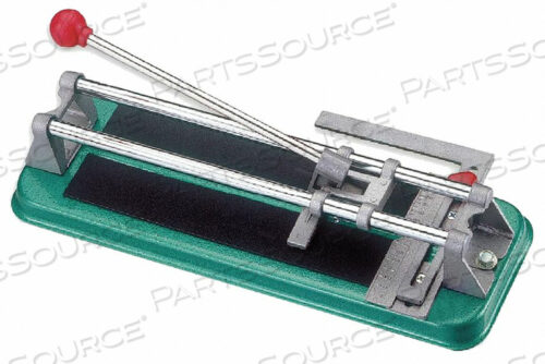 OEM#: 13P554TILE CUTTER 12 IN CAP GRAY CHROME-PLATED by Westward