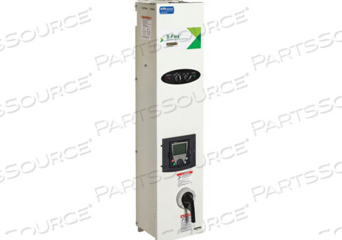 VARIABLE FREQUENCY DRIVE 10 HP 208VAC